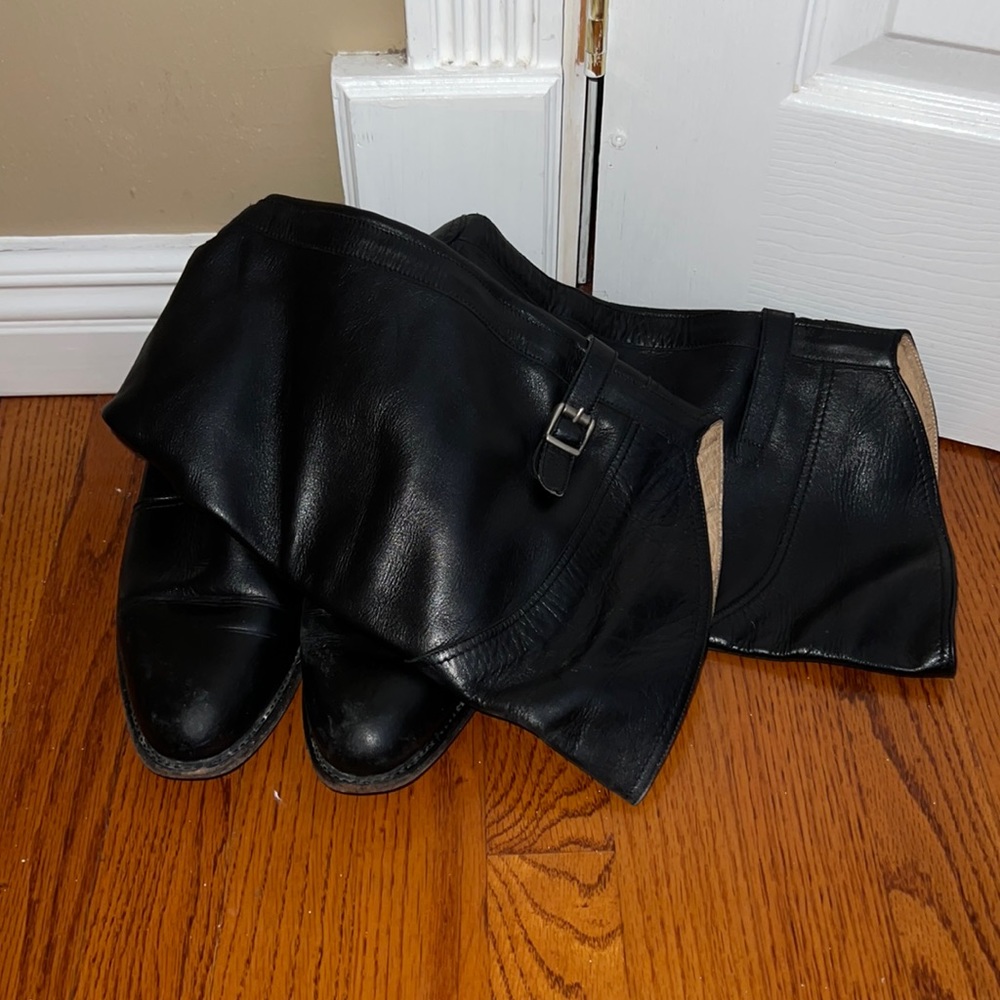 Frye boots